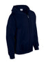 Gildan Heavy Blend™ Adult Full Zip Hooded Sweatshirt Yarn Count 20/1 (18600)
