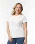 Gildan Heavy Cotton™ Ladies' T-Shirt Yarn Count 20/1 (5000L)