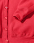 Russell Jerzees Schoolgear Children's Sweatshirt Cardigan This v-neck sweat combines smartness with style and comfort (273B)