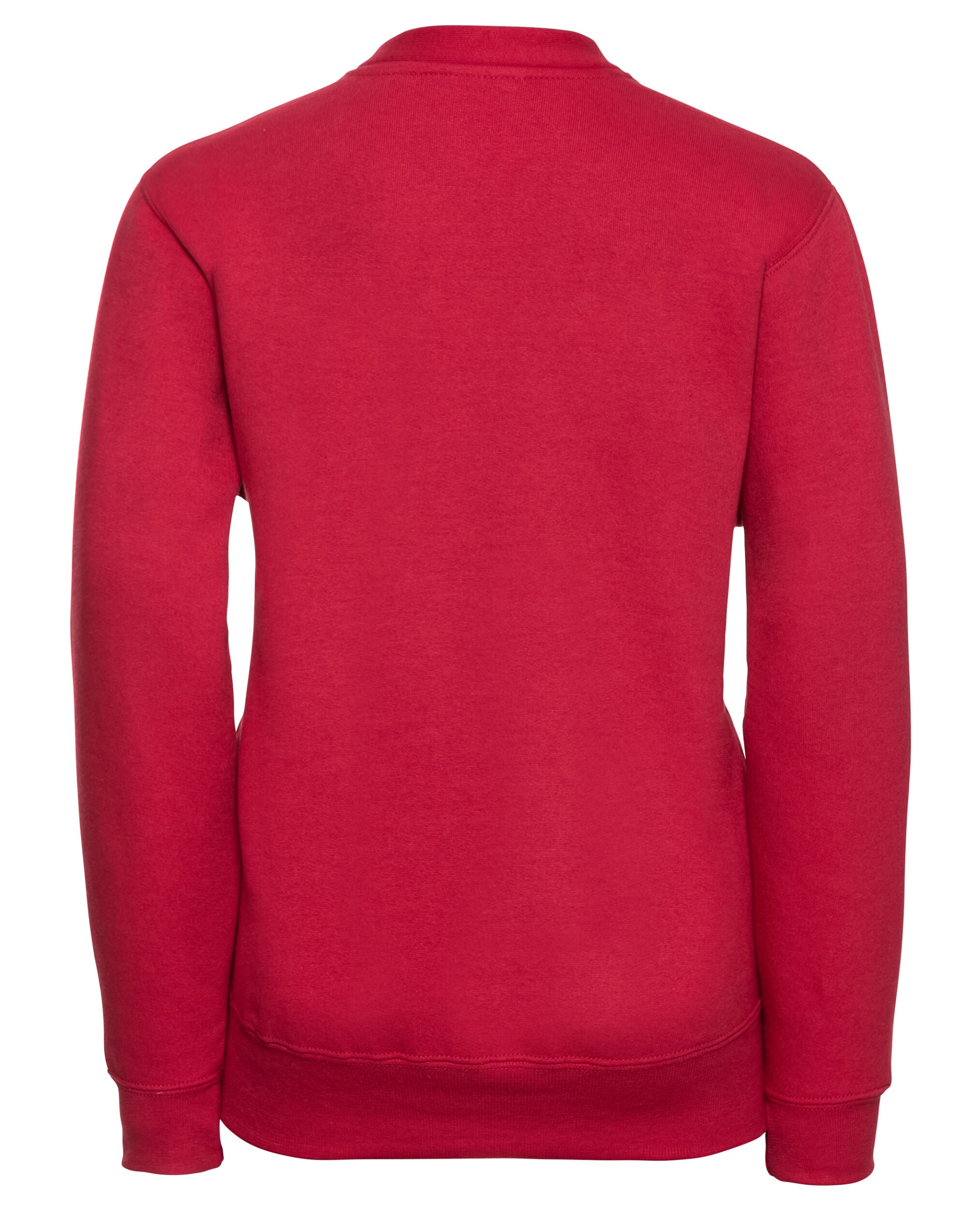 Russell Jerzees Schoolgear Children's Sweatshirt Cardigan This v-neck sweat combines smartness with style and comfort (273B)