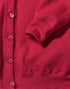 Russell Jerzees Schoolgear Children's Sweatshirt Cardigan This v-neck sweat combines smartness with style and comfort (273B)