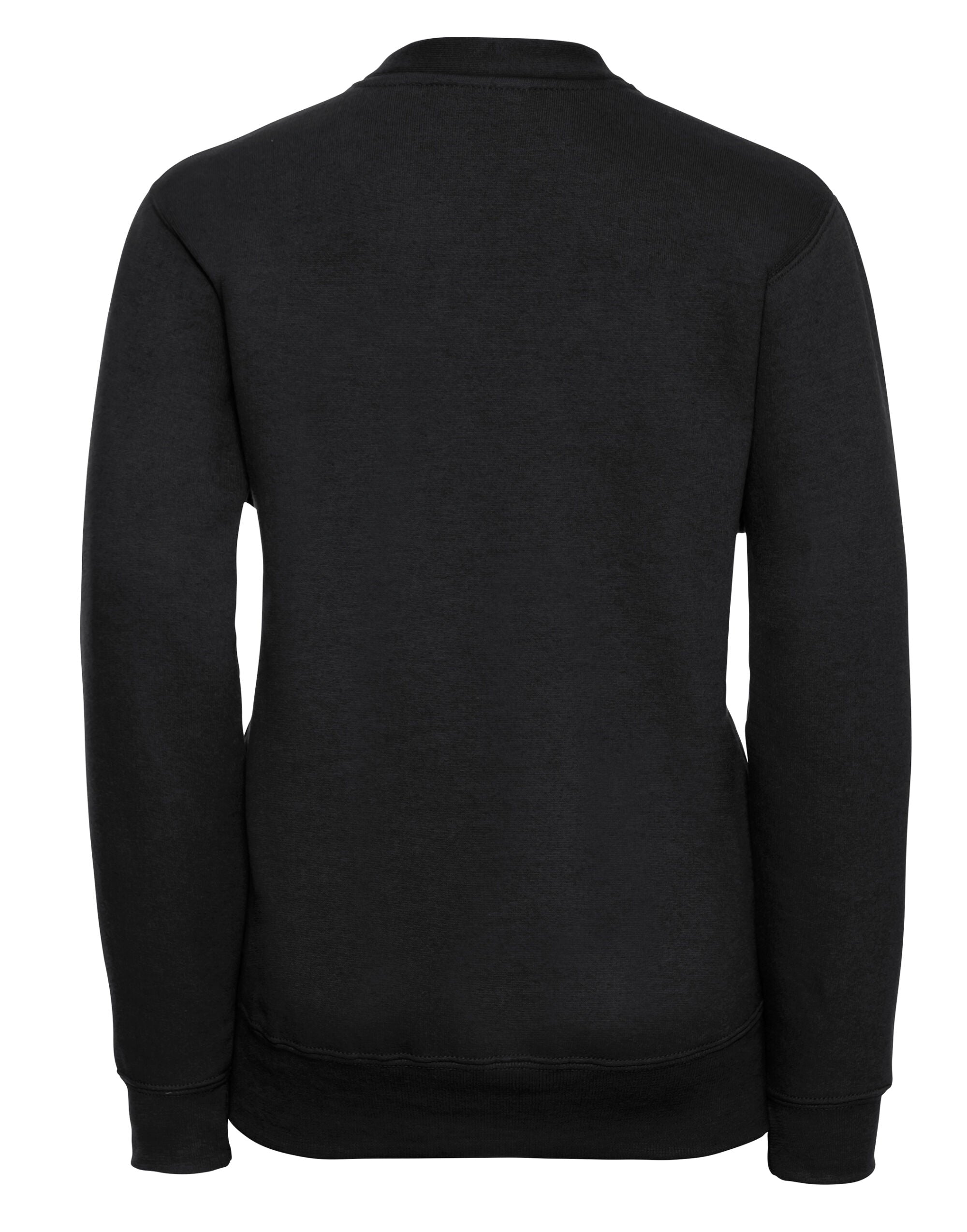 Russell Jerzees Schoolgear Children's Sweatshirt Cardigan This v-neck sweat combines smartness with style and comfort (273B)