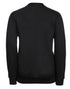 Russell Jerzees Schoolgear Children's Sweatshirt Cardigan This v-neck sweat combines smartness with style and comfort (273B)
