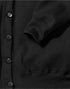 Russell Jerzees Schoolgear Children's Sweatshirt Cardigan This v-neck sweat combines smartness with style and comfort (273B)