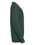 Russell Jerzees Schoolgear Children's Sweatshirt Cardigan This v-neck sweat combines smartness with style and comfort (273B)