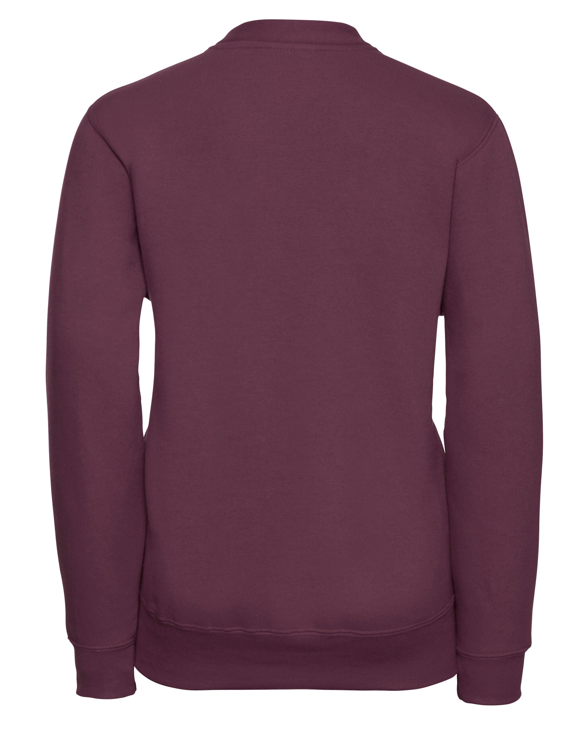 Russell Jerzees Schoolgear Children's Sweatshirt Cardigan This v-neck sweat combines smartness with style and comfort (273B)