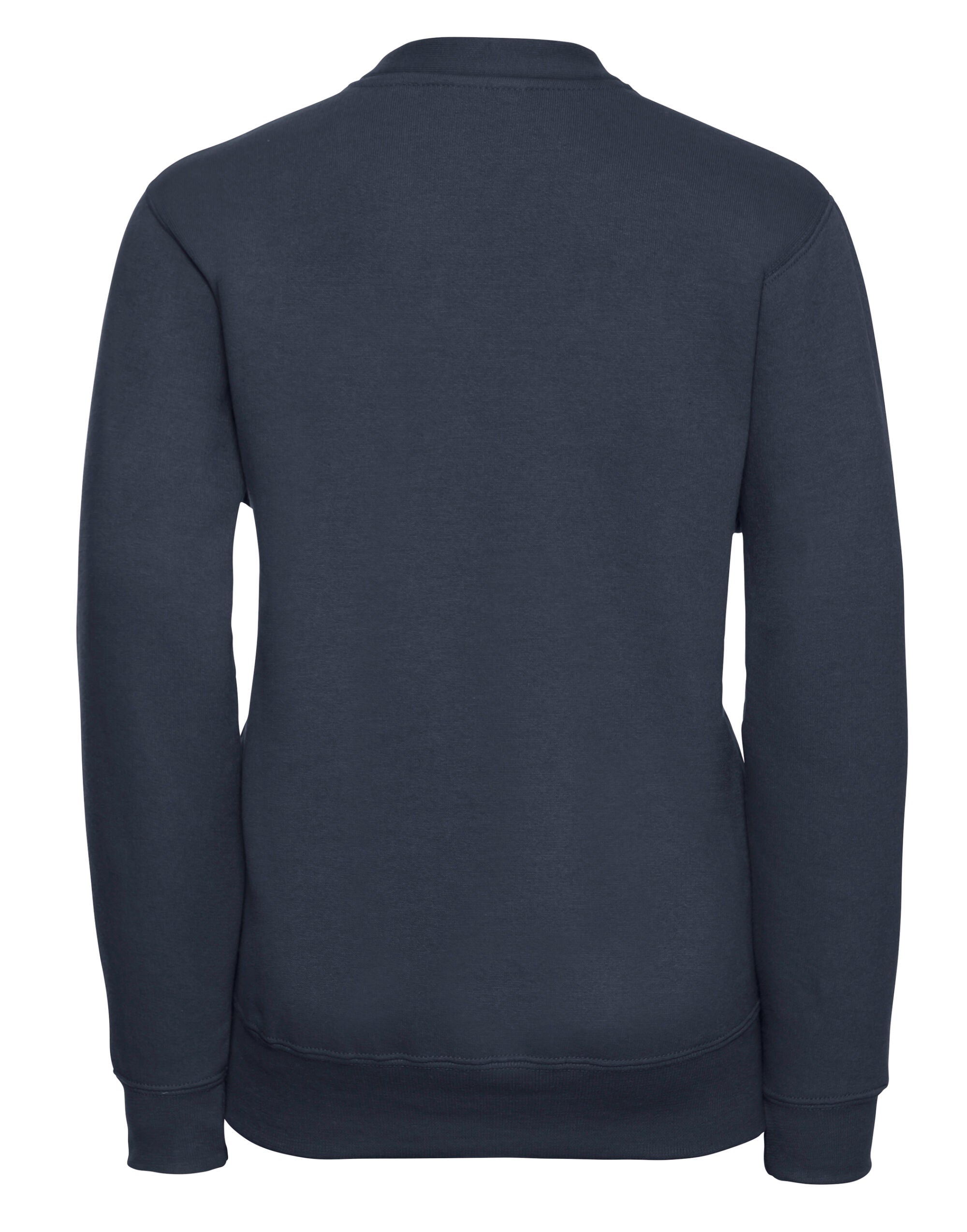Russell Jerzees Schoolgear Children's Sweatshirt Cardigan This v-neck sweat combines smartness with style and comfort (273B)