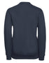 Russell Jerzees Schoolgear Children's Sweatshirt Cardigan This v-neck sweat combines smartness with style and comfort (273B)