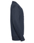 Russell Jerzees Schoolgear Children's Sweatshirt Cardigan This v-neck sweat combines smartness with style and comfort (273B)