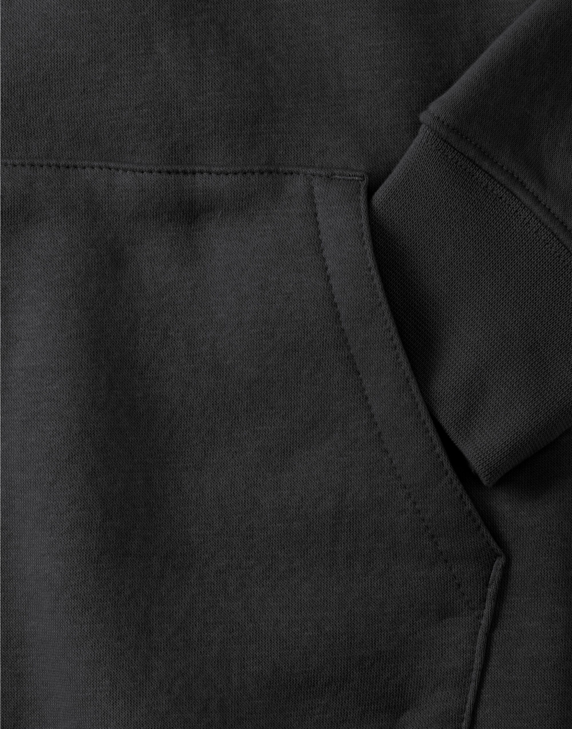 Russell Ladies' Authentic Zipped Hood Jacket Our premium with its contemporary fit and modern design revive the original spirit of Sweatshirt (266F)