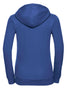 Russell Ladies' Authentic Zipped Hood Jacket Our premium with its contemporary fit and modern design revive the original spirit of Sweatshirt (266F)
