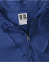 Russell Ladies' Authentic Zipped Hood Jacket Our premium with its contemporary fit and modern design revive the original spirit of Sweatshirt (266F)