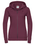 Russell Ladies' Authentic Zipped Hood Jacket Our premium with its contemporary fit and modern design revive the original spirit of Sweatshirt (266F)