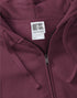 Russell Ladies' Authentic Zipped Hood Jacket Our premium with its contemporary fit and modern design revive the original spirit of Sweatshirt (266F)