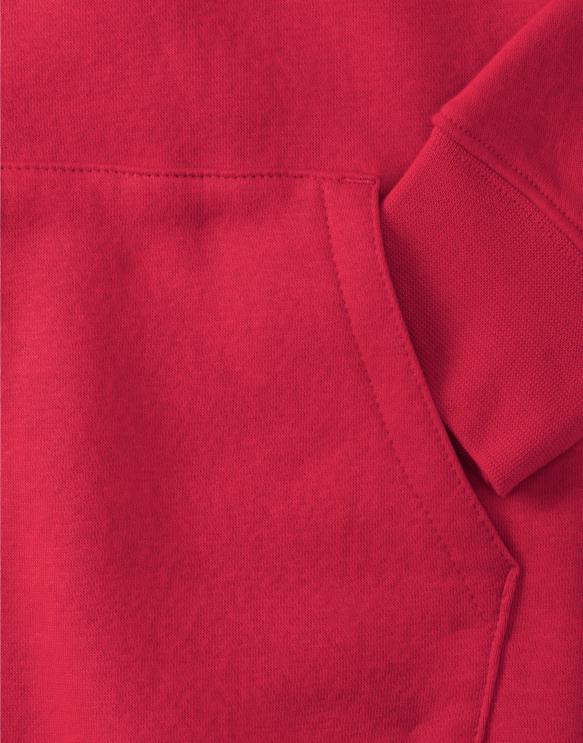 Russell Ladies' Authentic Zipped Hood Jacket Our premium with its contemporary fit and modern design revive the original spirit of Sweatshirt (266F)