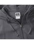 Russell Ladies' Authentic Zipped Hood Jacket Our premium with its contemporary fit and modern design revive the original spirit of Sweatshirt (266F)