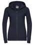 Russell Ladies' Authentic Zipped Hood Jacket Our premium with its contemporary fit and modern design revive the original spirit of Sweatshirt (266F)