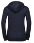 Russell Ladies' Authentic Zipped Hood Jacket Our premium with its contemporary fit and modern design revive the original spirit of Sweatshirt (266F)