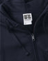 Russell Ladies' Authentic Zipped Hood Jacket Our premium with its contemporary fit and modern design revive the original spirit of Sweatshirt (266F)
