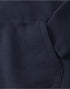 Russell Ladies' Authentic Zipped Hood Jacket Our premium with its contemporary fit and modern design revive the original spirit of Sweatshirt (266F)