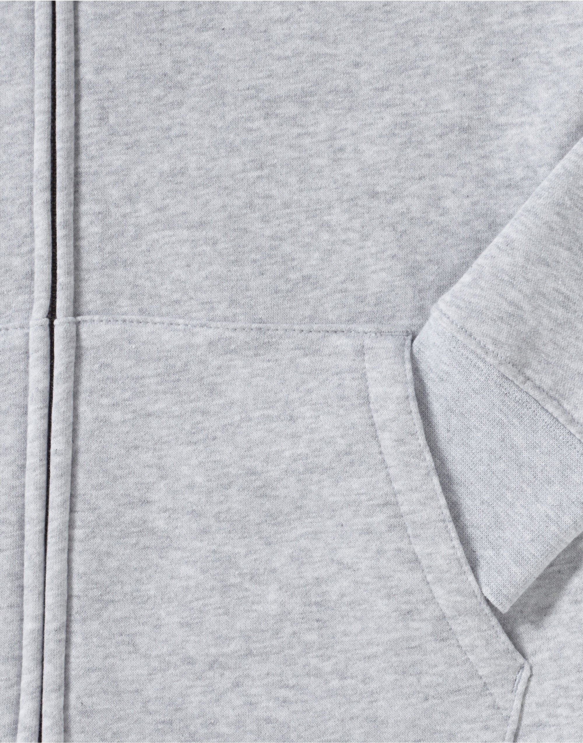 Russell Ladies' Authentic Zipped Hood Jacket Our premium with its contemporary fit and modern design revive the original spirit of Sweatshirt (266F)