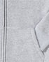 Russell Ladies' Authentic Zipped Hood Jacket Our premium with its contemporary fit and modern design revive the original spirit of Sweatshirt (266F)