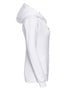 Russell Ladies' Authentic Zipped Hood Jacket Our premium with its contemporary fit and modern design revive the original spirit of Sweatshirt (266F)