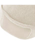 Beechfield  Original Patch Beanie Cotton twill for printing (B445)