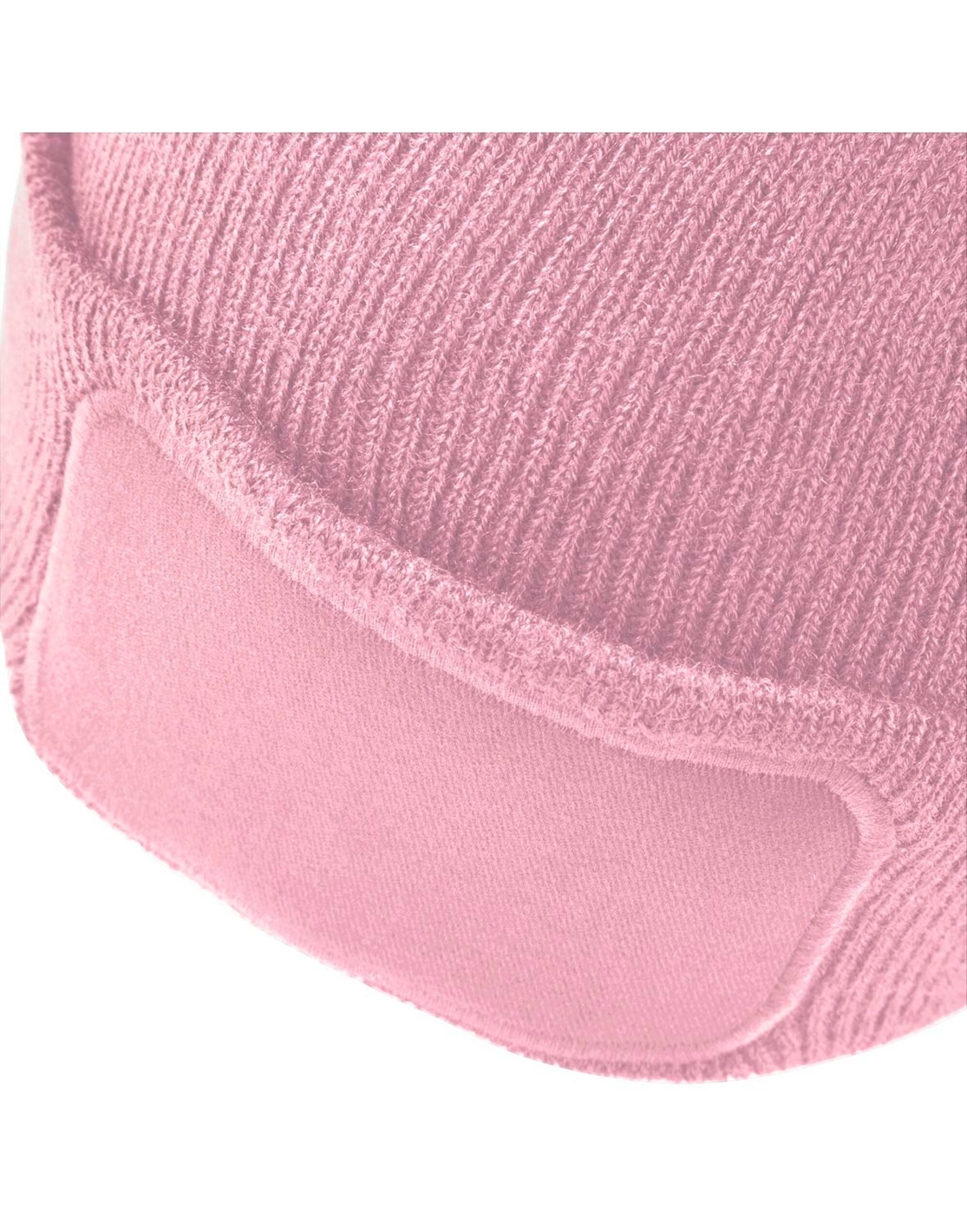 Beechfield  Original Patch Beanie Cotton twill for printing (B445)