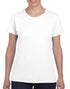 Gildan Heavy Cotton™ Ladies' T-Shirt Yarn Count 20/1 (5000L)