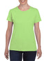 Gildan Heavy Cotton™ Ladies' T-Shirt Yarn Count 20/1 (5000L)