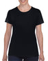 Gildan Heavy Cotton™ Ladies' T-Shirt Yarn Count 20/1 (5000L)