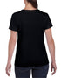 Gildan Heavy Cotton™ Ladies' T-Shirt Yarn Count 20/1 (5000L)