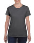 Gildan Heavy Cotton™ Ladies' T-Shirt Yarn Count 20/1 (5000L)
