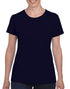 Gildan Heavy Cotton™ Ladies' T-Shirt Yarn Count 20/1 (5000L)
