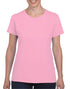 Gildan Heavy Cotton™ Ladies' T-Shirt Yarn Count 20/1 (5000L)