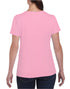 Gildan Heavy Cotton™ Ladies' T-Shirt Yarn Count 20/1 (5000L)