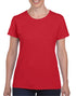 Gildan Heavy Cotton™ Ladies' T-Shirt Yarn Count 20/1 (5000L)