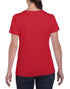 Gildan Heavy Cotton™ Ladies' T-Shirt Yarn Count 20/1 (5000L)