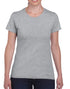 Gildan Heavy Cotton™ Ladies' T-Shirt Yarn Count 20/1 (5000L)