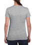 Gildan Heavy Cotton™ Ladies' T-Shirt Yarn Count 20/1 (5000L)