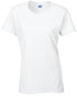 Gildan Heavy Cotton™ Ladies' T-Shirt Yarn Count 20/1 (5000L)