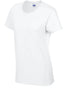 Gildan Heavy Cotton™ Ladies' T-Shirt Yarn Count 20/1 (5000L)