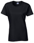 Gildan Heavy Cotton™ Ladies' T-Shirt Yarn Count 20/1 (5000L)
