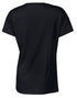 Gildan Heavy Cotton™ Ladies' T-Shirt Yarn Count 20/1 (5000L)