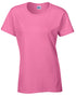 Gildan Heavy Cotton™ Ladies' T-Shirt Yarn Count 20/1 (5000L)