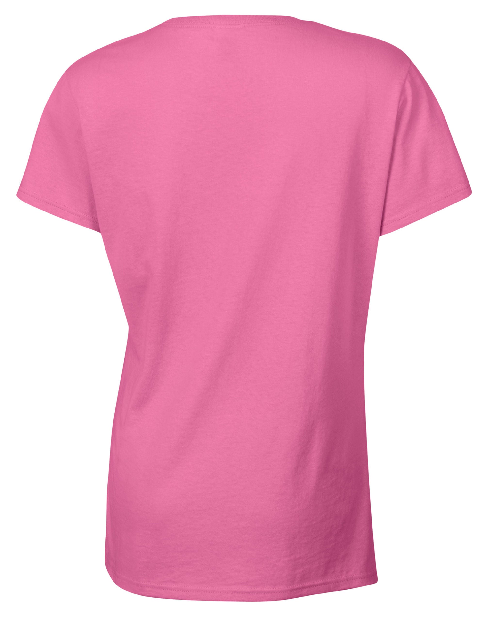 Gildan Heavy Cotton™ Ladies' T-Shirt Yarn Count 20/1 (5000L)