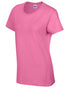 Gildan Heavy Cotton™ Ladies' T-Shirt Yarn Count 20/1 (5000L)