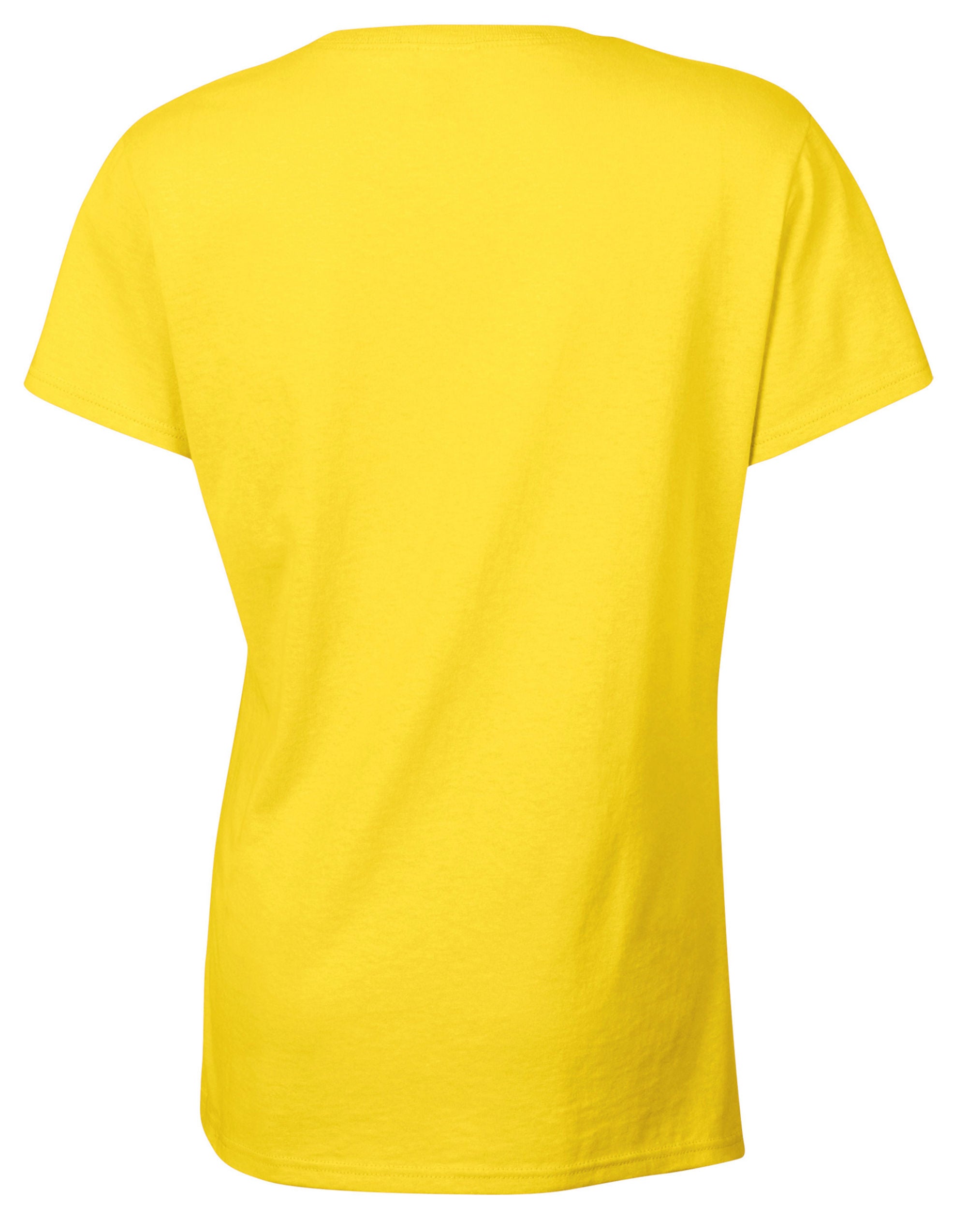 Gildan Heavy Cotton™ Ladies' T-Shirt Yarn Count 20/1 (5000L)