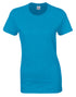 Gildan Heavy Cotton™ Ladies' T-Shirt Yarn Count 20/1 (5000L)